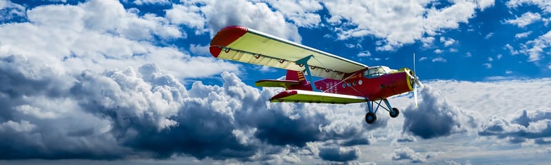 Heavenly Planes