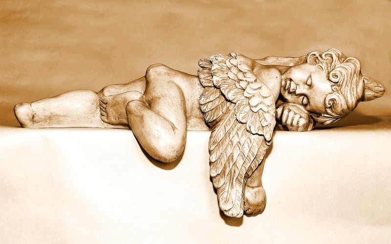 Angel Spirit Guide